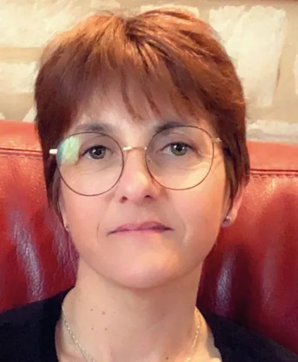 Photo de Céline Hugli