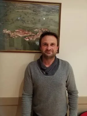 Photo de Aurélien Rizet