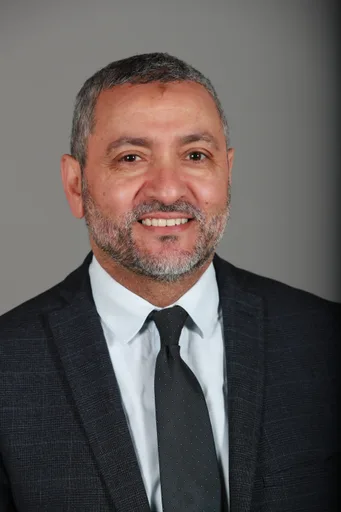 Photo de Moncef Maiz