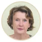 Photo de Régine Delourme
