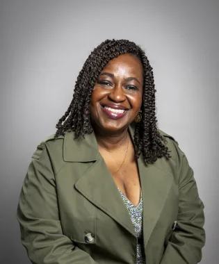 Photo de Chimina Neglokpe