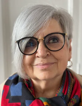 Photo de Marie-Claude Charlès