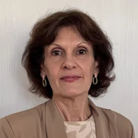 Photo de Fabienne Doucet