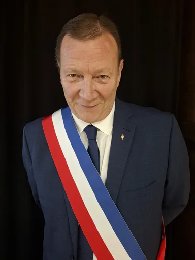 Photo de Didier Comparon