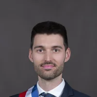 Photo de Baptiste Favalessa