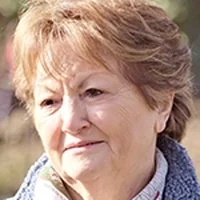 Photo de Monique Cabal