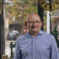 Photo de Alain Langenbronn