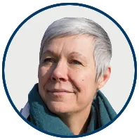 Photo de Christine Françoise Thomas