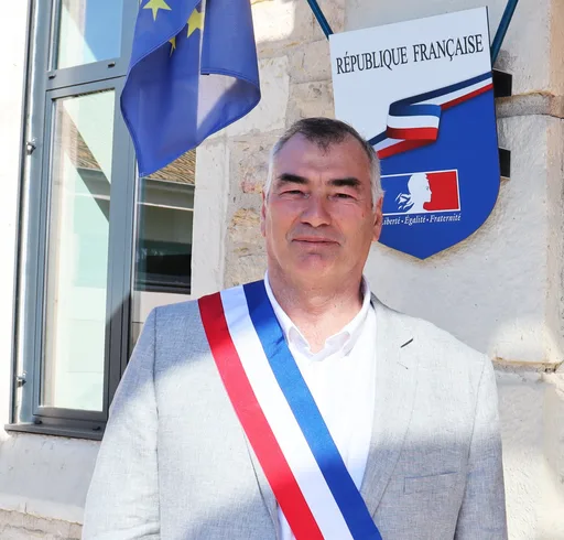 Photo de Thierry Pothier