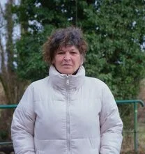Photo de Eliane Nambotin