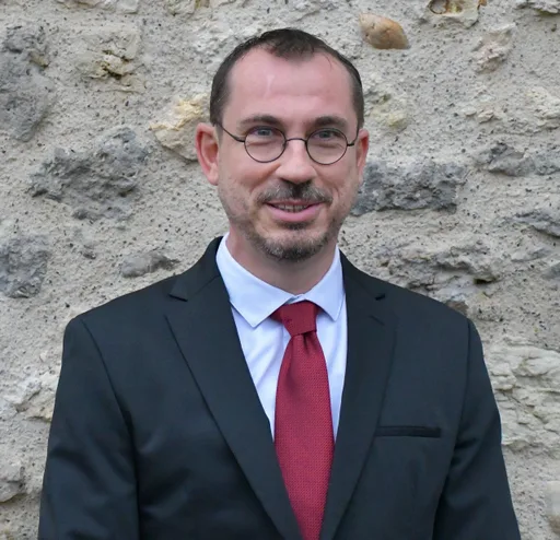Photo de Benjamin Fagès