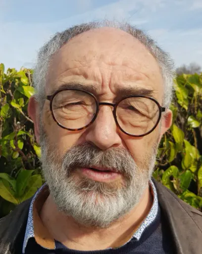 Photo de Henri Pornon