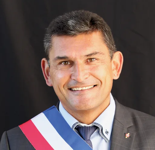 Photo de Thierry Deville