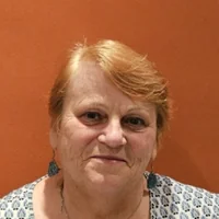 Photo de Suzanne Bregu-Hamon
