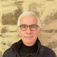 Photo de Pierre Mellinger
