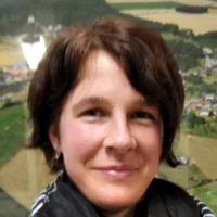 Photo de Odile Corniquet