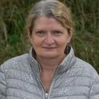 Photo de Elisabeth Martinot