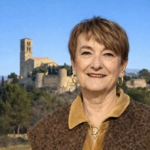 Photo de Raymonde Pastre - Jeannet