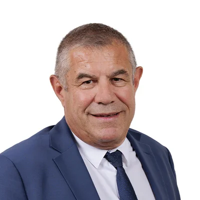 Portrait de Florent BRUNET