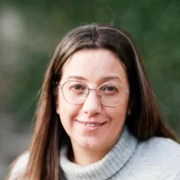 Photo de Malika Challal