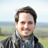 Photo de Benjamin Gonzales