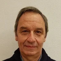 Photo de Marc Pinsard