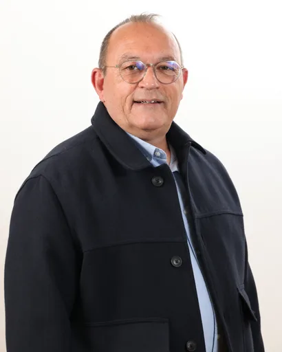 Photo de Frédéric Bologna