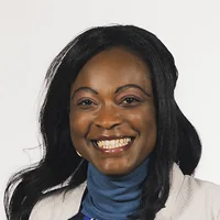 Photo de Johanna Blandin de Chalain
