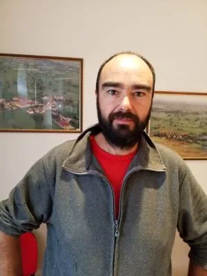 Photo de Laurent Degivry