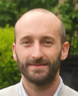 Photo de Xavier Bartolo