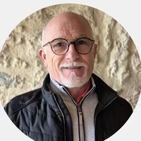 Photo de Patrick Sauvaget