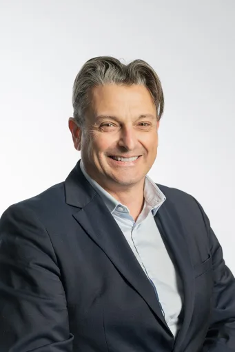 Photo de Laurent Di Santo
