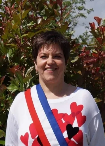 Photo de Virginie Muhr