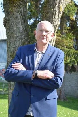 Photo de Jean-Michel Delval