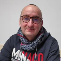 Photo de Eric De Vecchi