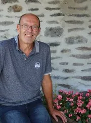 Photo de Alain Jarlier