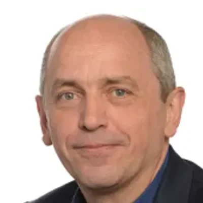 Photo de Pierre Larrouturou