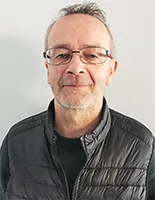 Photo de Lionel Lairy