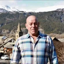 Photo de Guy Michel