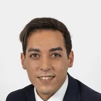 Photo de Magid Alaoui