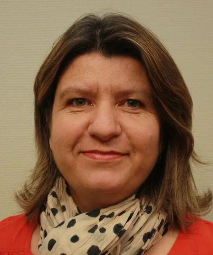 Photo de Séverine Beraud-Joussouy