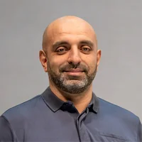 Photo de Abdelghani Chaib