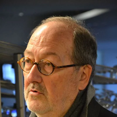Photo de Vincent Morette