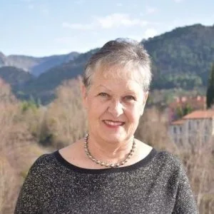 Photo de Eliane Camossetto