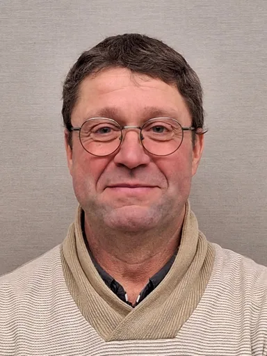 Photo de Hubert Lamothe