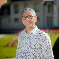 Photo de Stéphane Mallet