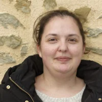 Photo de Fanny Foucault