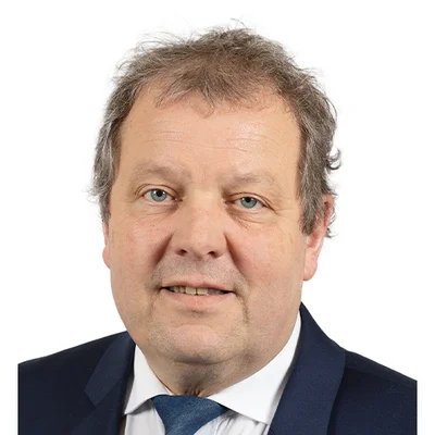 Portrait de Pascal Savoldelli