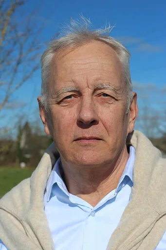 Photo de Francis Royer