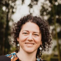 Photo de Marie-Hélène Rossi-Daude